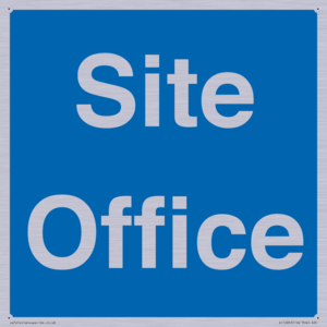 Site Office